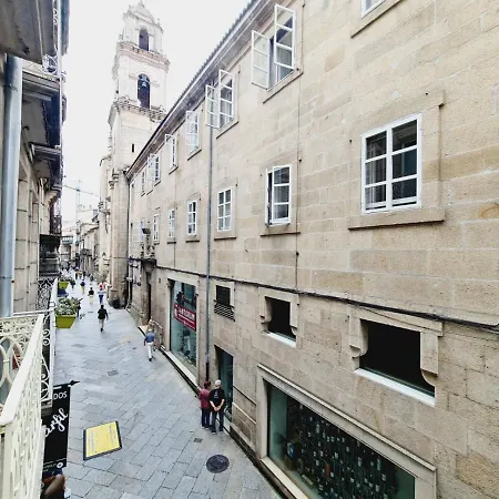 Edificio Amalia Rosina 1ºa Apartment *