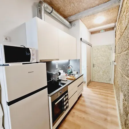 Apartment Edificio Amalia Rosina 1ºa *