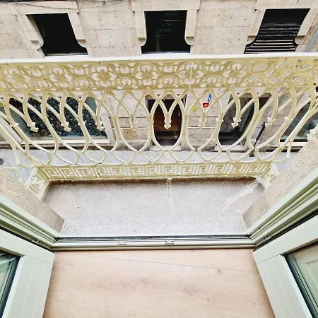 Lägenhet Edificio Amalia Rosina 1ºa *