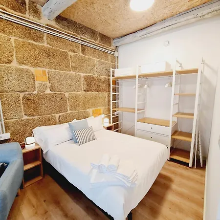 Lägenhet Edificio Amalia Rosina 1ºa *