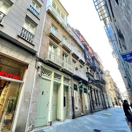 Edificio Amalia Rosina 1ºa Apartment